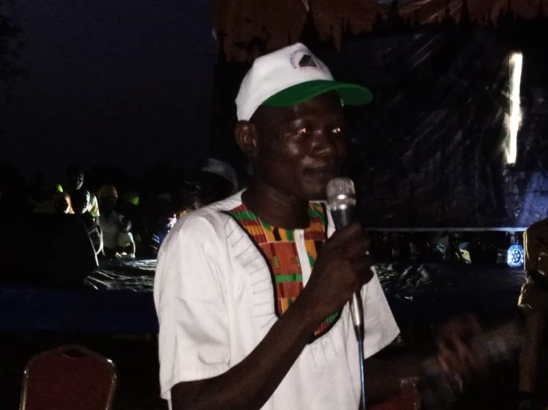 FESPACI 2021: un bilan satisfaisant selon le promoteur Yacouba Ouédraogo