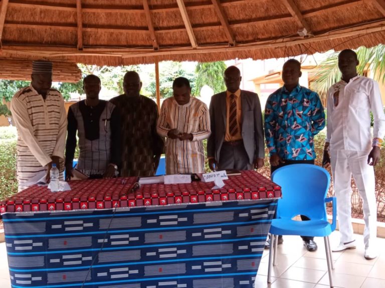 Promotion du balafon Sénoufo : les professionnels du patrimoine échangent sur l’importance de la sauvegarde dudit balafon