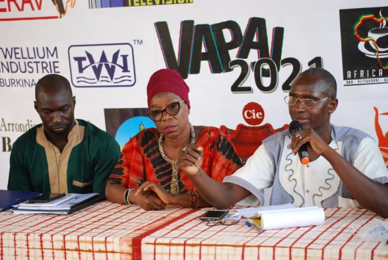 Édition 2021 des VAPAJ : plus de 250 participants attendus