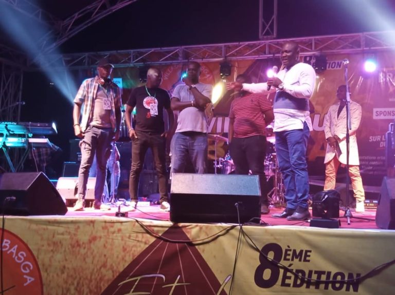 Festival Village du Basga de Zorgho: L’édition 2021 a officiellement refermé ses portes