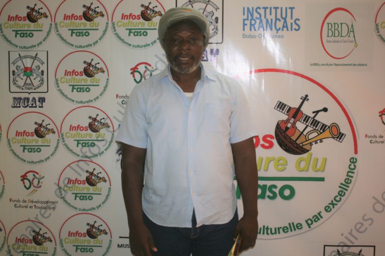 3ème édition de Tenko Roots: « Le brassage qui naîtra entre ceux qui viendront voir le festival et ceux de la zone, va permettre un temps soit peu de contribuer au développement de ces 14 villages », Fat Lion, promoteur dudit festival
