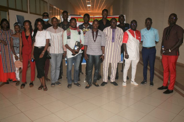 2ème édition Nuit des mannequins : une formation sur l’entreprenariat pour marquer l’apogée de cette édition