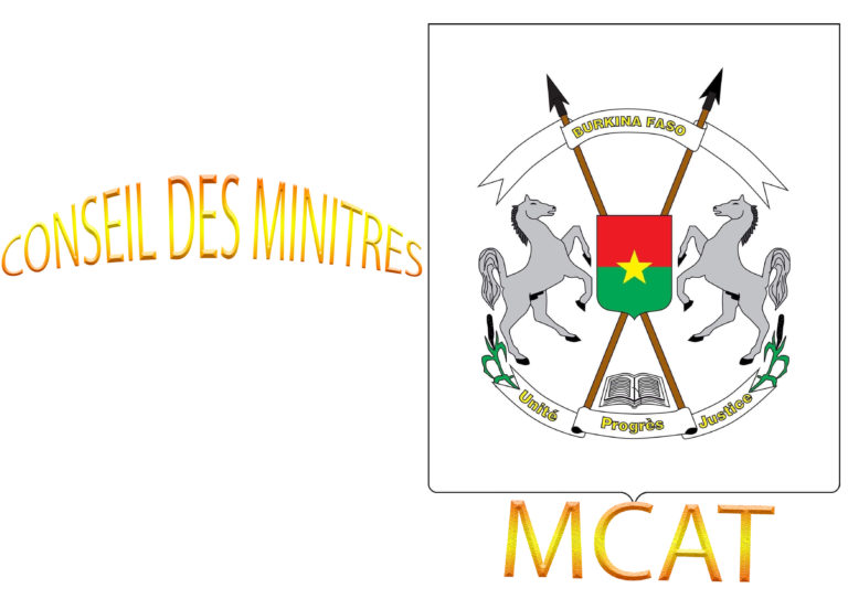 Compte rendu du Conseil des ministres du mercredi 23 juin 2021: la FILO se tiendra du 25 au 28 novembre 2021