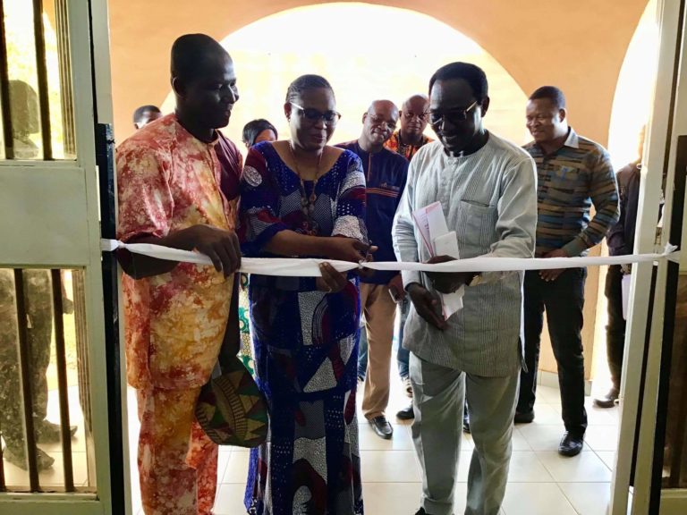 Patrimoine culturel : le musée national organise 3 mois d’exposition sur les outils aratoires du Burkina Faso