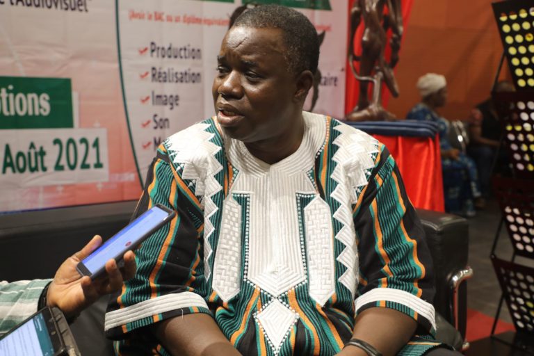 TAC acte 9: le cinéma burkinabè au coeur des journées culturelles
