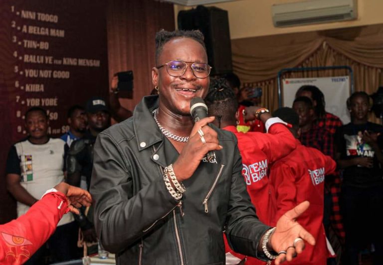 Sortie discographique : Floby ”le Baaba national” signe son retour avec « Wend’So », le 6e album de sa carrière