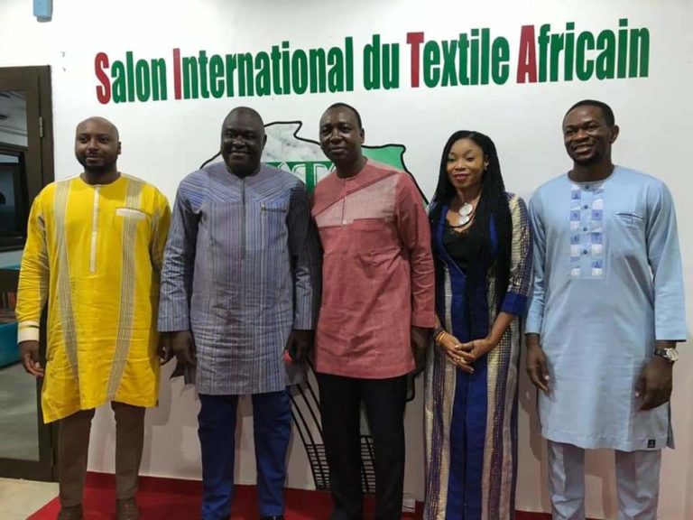 SITA 2021 : l’acte 3 de la promotion des acteurs du textile se poursuit