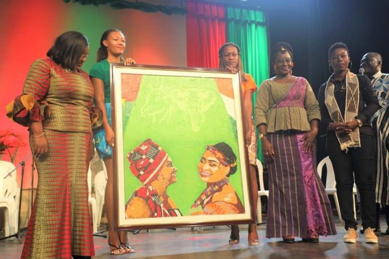 TAC acte 9 à Abidjan: les journées culturelles et artistiques ivoiro-burkinabè officiellement closes