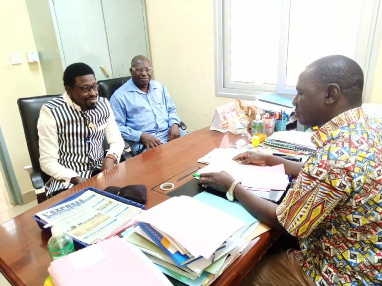 Cohésion sociale par le biais de la culture : les choses se précisent pour le festival du Sināgō-Ya Calo de Bobo Dioulasso