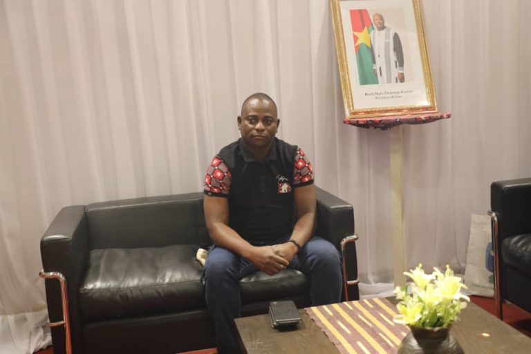 TAC 2021: tout est fin prêt pour l’ouverture officielle des journées culturelles, selon le DGESS Mambourou Soma