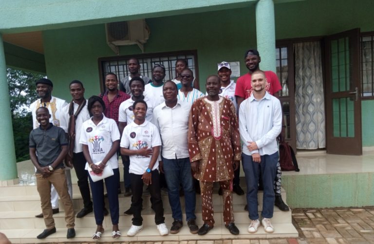 Caravane Africa : l’association SITALA au bilan après trois mois de tournée en France