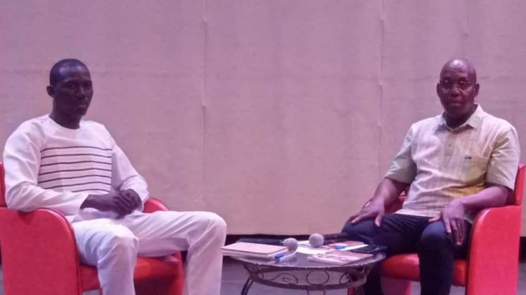 Valorisation du balafon pentatonique sénoufo : l’essai de Sabari Christian Dao officiellement présenté