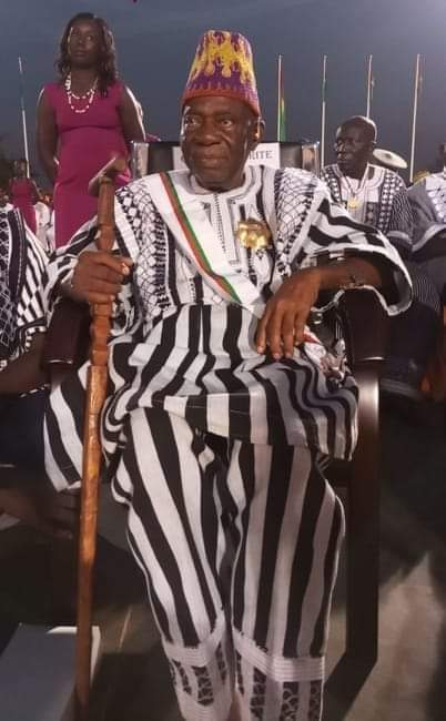 Disparition du chef de canton de Gaoua : le message de compassion de la ministre Thiombiano