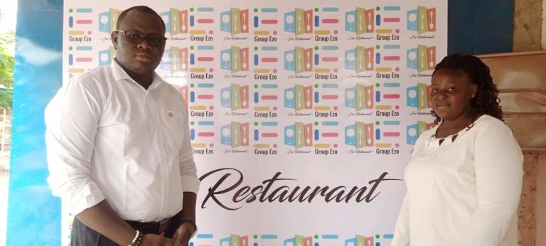 Art culinaire : le groupe Ezo fait son entrée dans la restauration