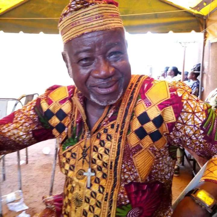 Production et diffusion audiovisuelle au Burkina Faso: le journaliste et cinéaste, Jacob Sou, opte pour le développement local durable à travers les TIC
