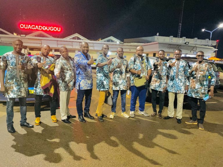 Partage d’expériences : Des entrepreneurs burkinabè de retour après un voyage d’Affaires et de Tourisme en Turquie