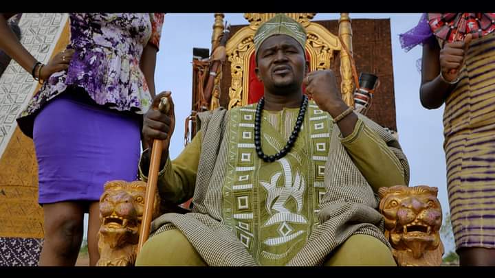 Musique : Kezi dévoile « l’Afrique mon Afrique », son tout nouveau single