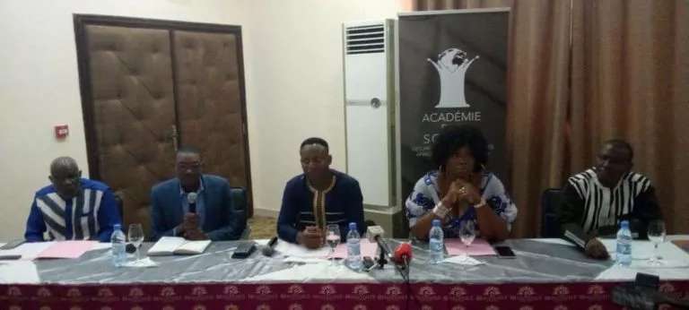 SOTIGUI AWARDS 2021: les nominés officiellement dévoilés !