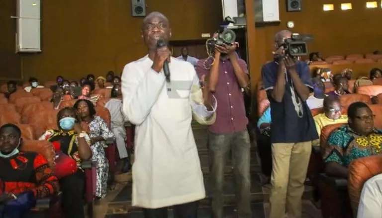 FESPACO 2021 : 239 films seront en compétition pour cette édition