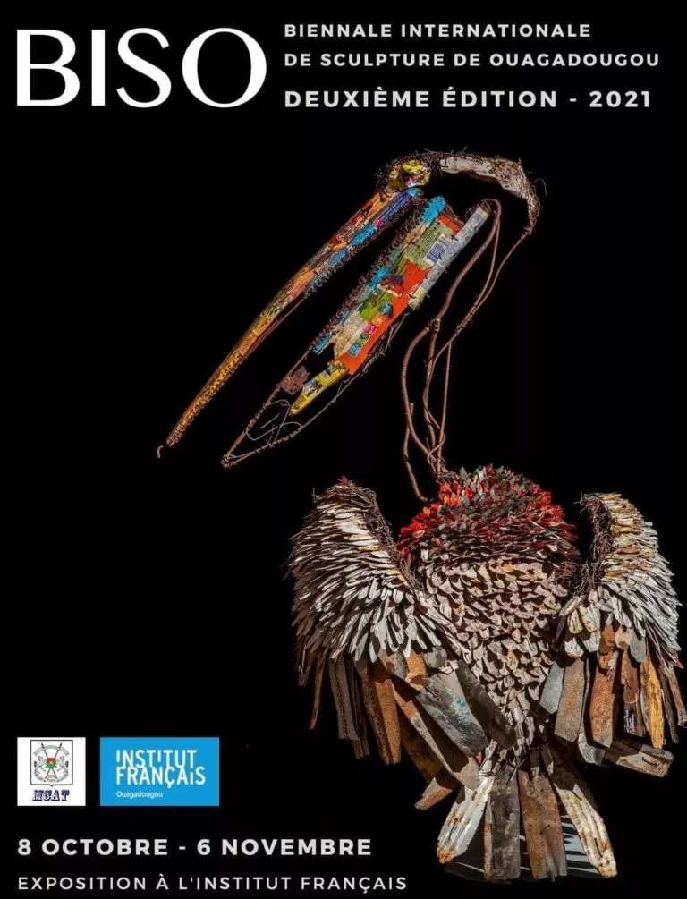 BISO 2021: Plus d’une vingtaine d’artistes attendus