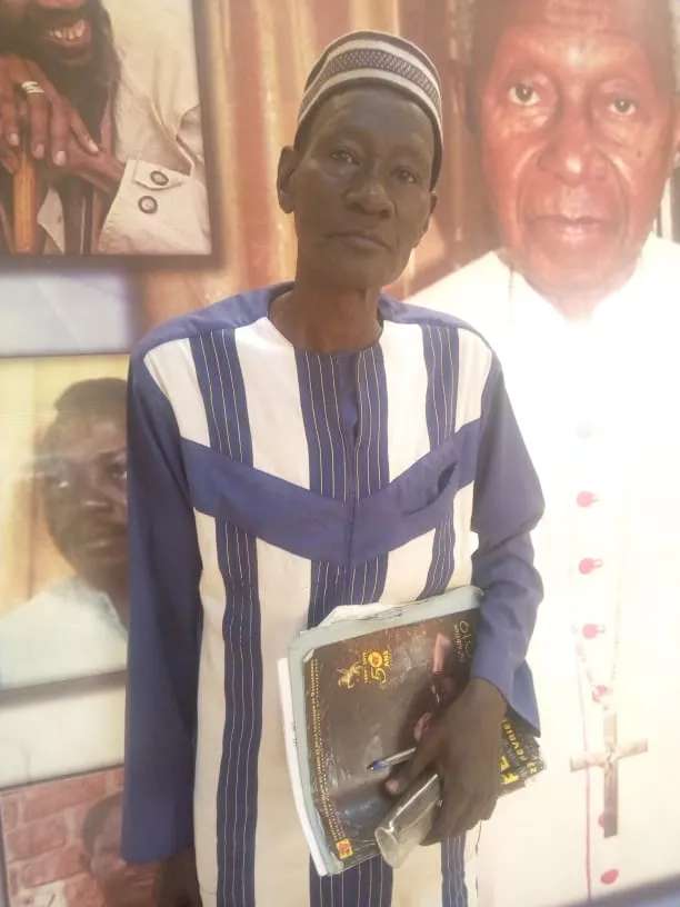 ENTRETIEN: «L’industrie cinématographique burkinabè a bien un avenir… ce qui manque peut-être, c’est une vision à long terme pour faire de cela une réalité», Drissa Touré, réalisateur burkinabè