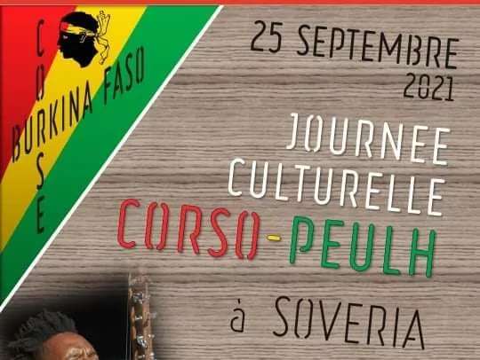 CORSE: une journée pour magnifier la culture peule