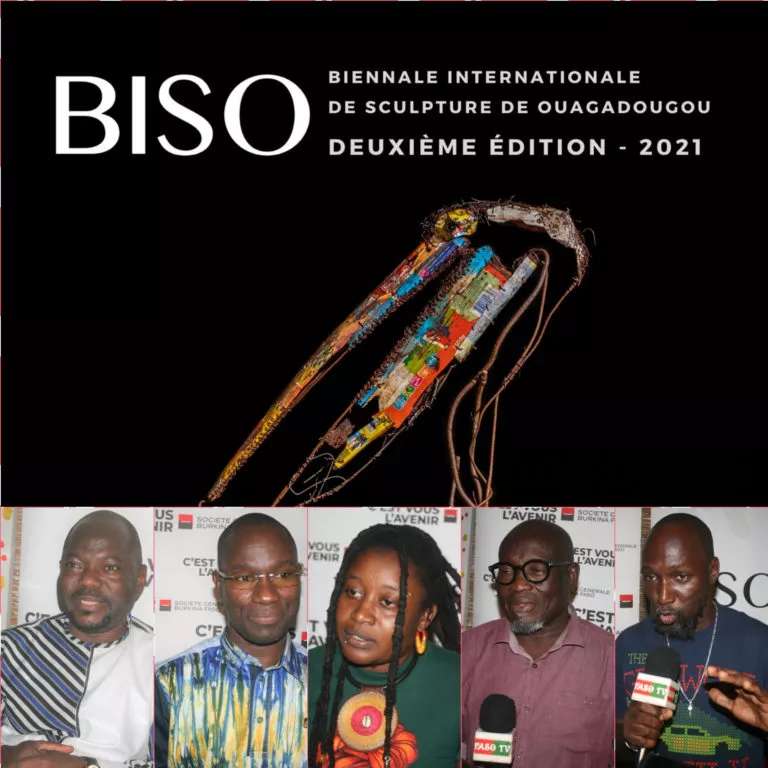 BISO 2021: Des partenaires apportent leur soutien au promoteur