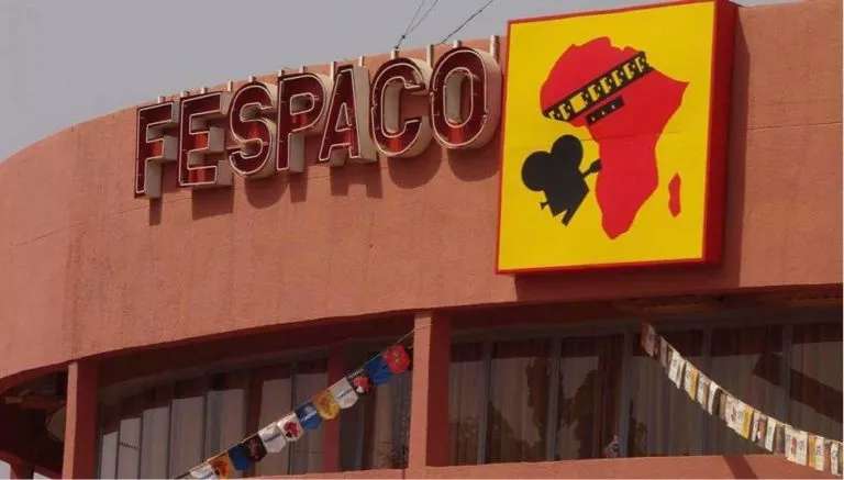 FESPACO 2021: lancement d’appel à candidature pour l’animation artistique des espaces