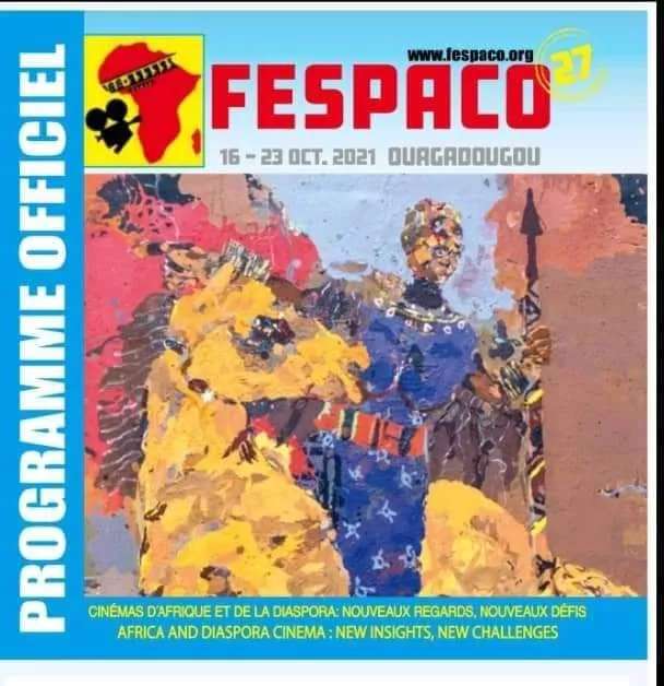 FESPACO 2021: PROGRAMME COMPLET DE LA BIENNALE