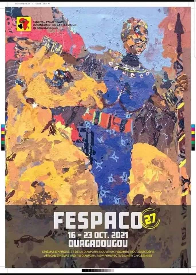FESPACO 2021: programme des animations sur les plateaux off