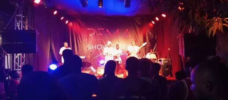 REMA 2021: une 2e journée au goût d’échanges et de prestations artistiques