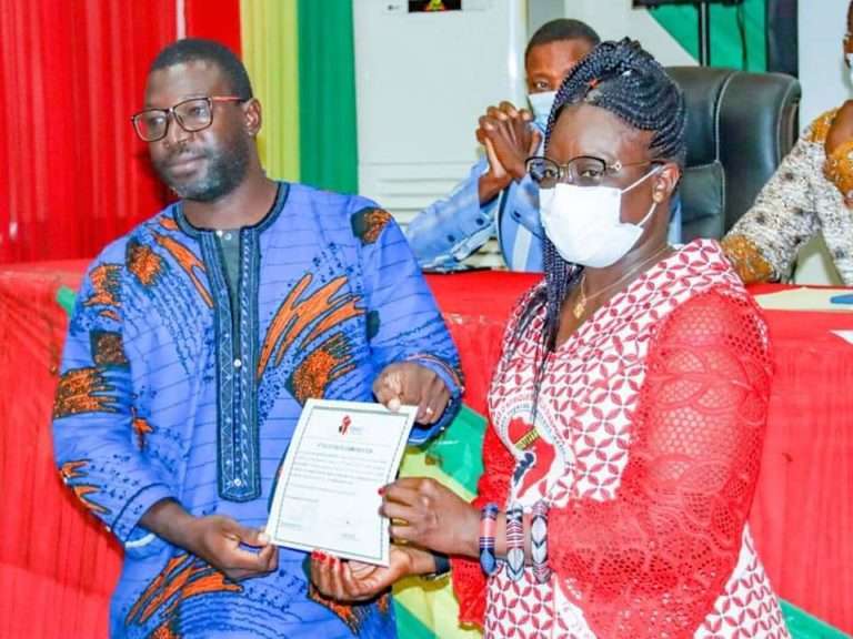 FESPACO 2021 : le colloque de la 27e édition officiellement clos