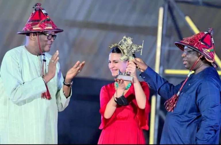 FESPACO 2021: « La femme du fossoyeur » de Kahdar Ahmed s’empare de l’étalon d’or du Yennenga