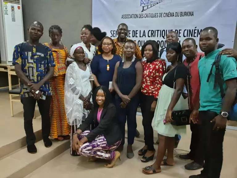 Journée du Cinéma Africain : les dessous du Cinéma Burkinabè dévoilés