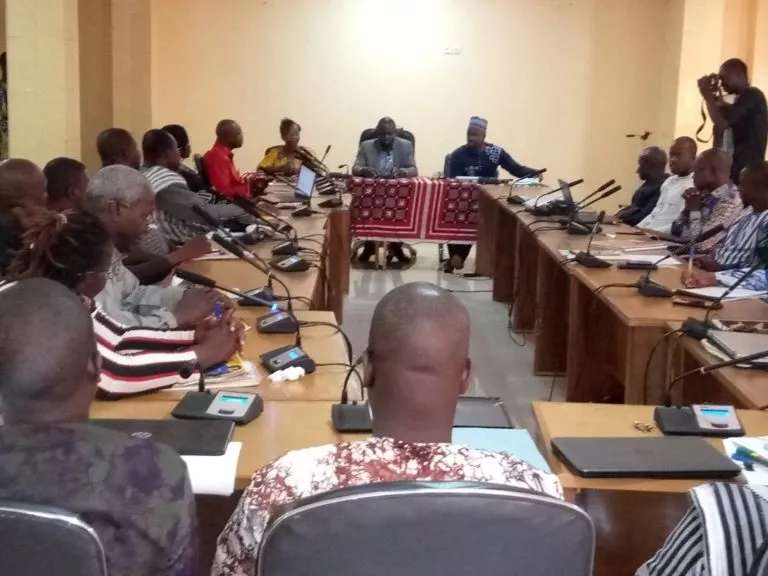 Préservation du patrimoine culturel au Burkina: 110 agents formés
