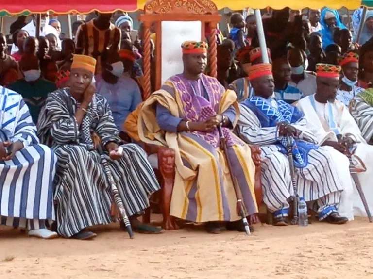 Journées des Cultures et Traditions de Zagtouli: la parenté à plaisanterie au cœur de la 3e édition