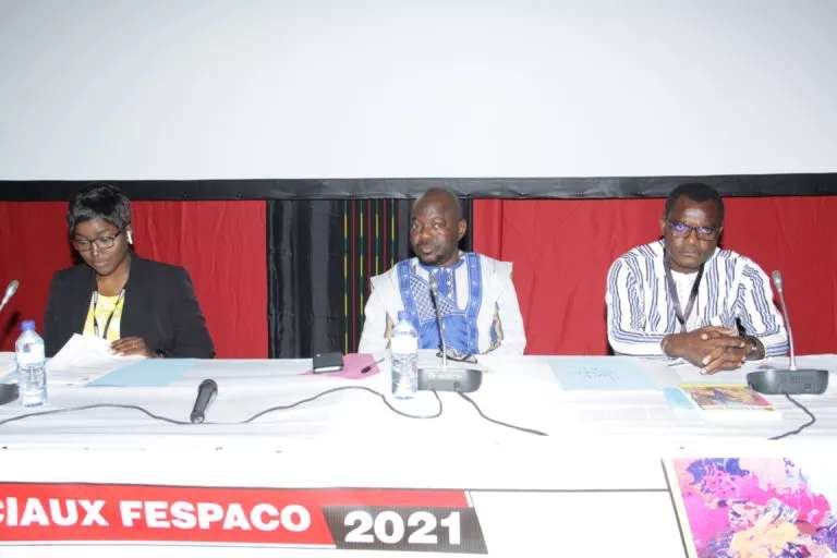 FESPACO 2021 : les listes des prix spéciaux et les donateurs dévoilées