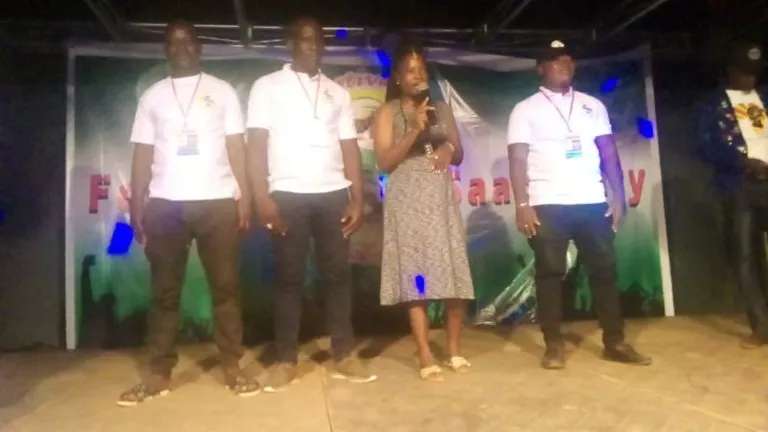 Festival Saaba City: la 1ère édition lancée sous fond de valorisation des forgerons