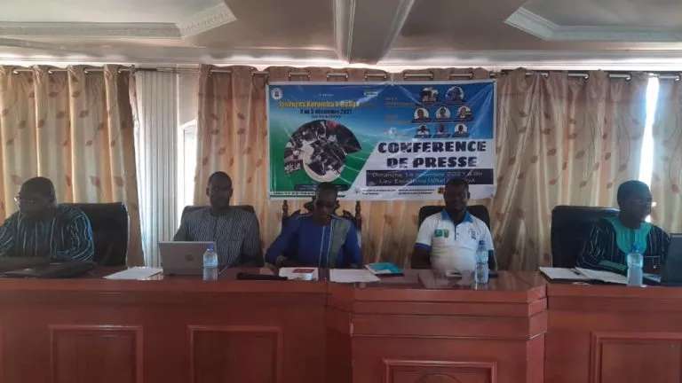 Journées Koromba à Ouagadougou : la 3e édition attendue du 4 au 5 décembre 2021