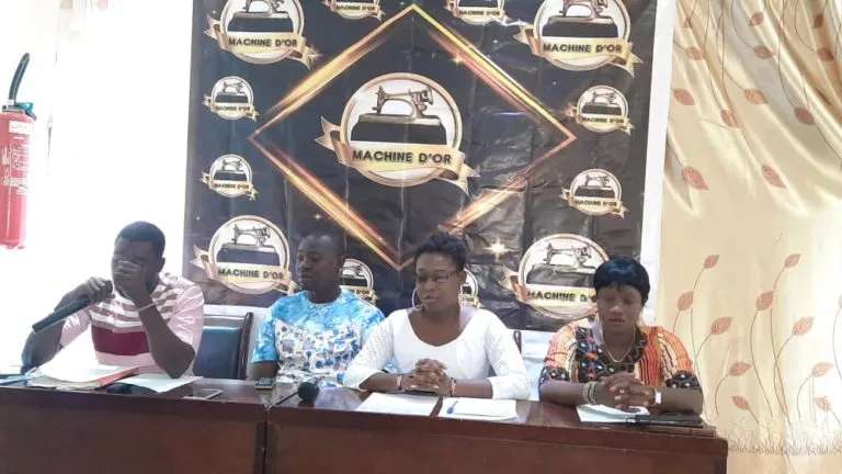 Machine d’or 2021: La finale annoncée pour le 27 novembre prochain à Koudougou