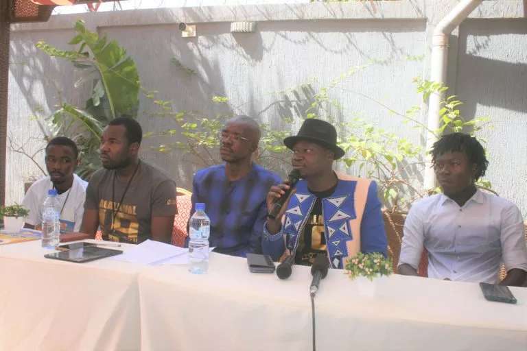 Spectacle d’humour: Agalawal attendu  le 19 novembre à Ouagadougou