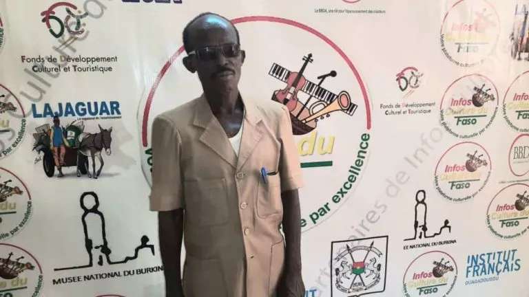 Musique religieuse: Emmanuel Nakelsé célèbre ses 40 ans de carrière le 26 décembre prochain