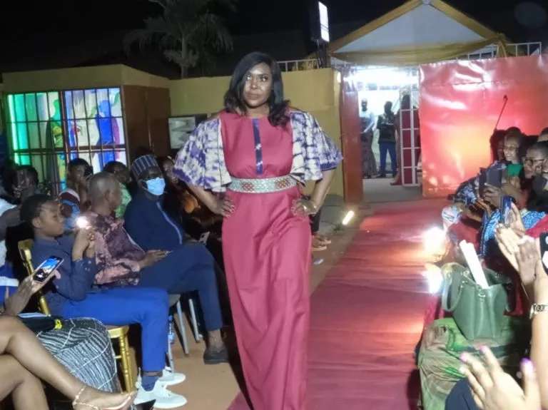 Mode: Koro DK style s’offre un nouveau local de haute couture et de prêt-à-porter