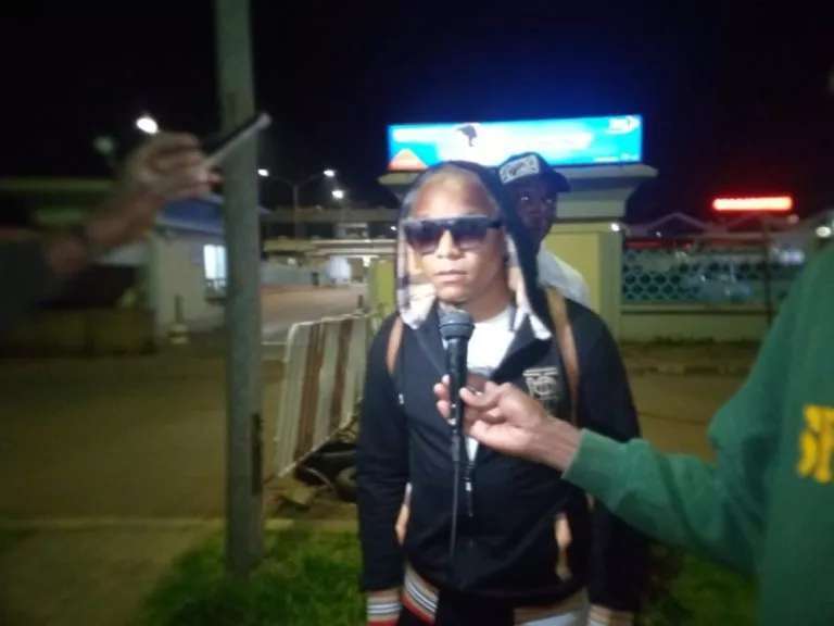MUSIQUE : l’artiste chanteur Ali Asgar à Ouagadougou pour une soirée privée