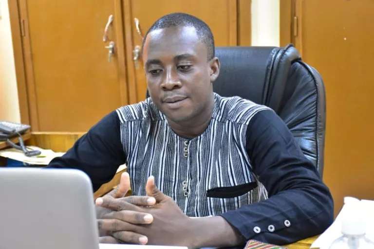 Nouvel an 2022: « le bilan des activités de l’année 2021 est satisfaisant », Boukary Malgoubri, DRCAT des Cascades