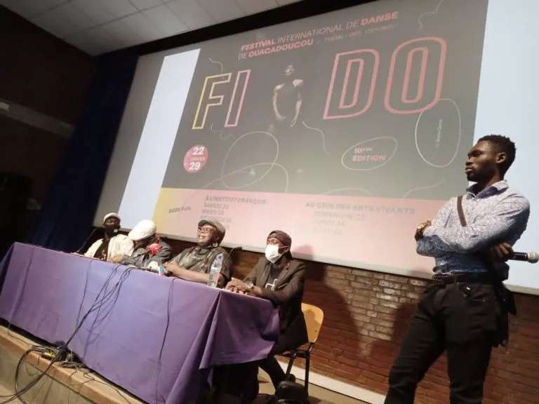FIDO 2022 : les organisateurs annoncent les couleurs de la 10e édition