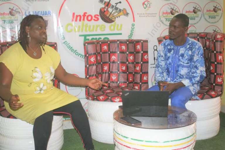 Industrie musicale: l’artiste Feenose inaugure « Kayiri Record », son label de production