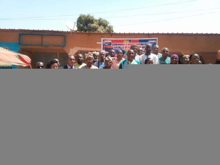 Industrie musicale à Bobo-Dioulasso: Zomo Multi-services s’offre une nouvelle salle de répétition