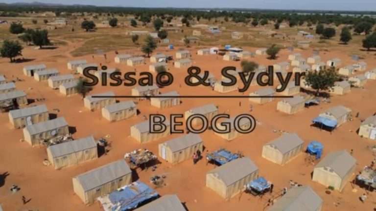BRAND NEW: Sissao et Sydyr joignent leur voix autour de « Béogo, Hymne des femmes »