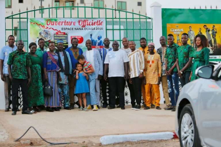 Art culinaire: l&rsquo;espace Nana opte pour la promotion des mets locaux